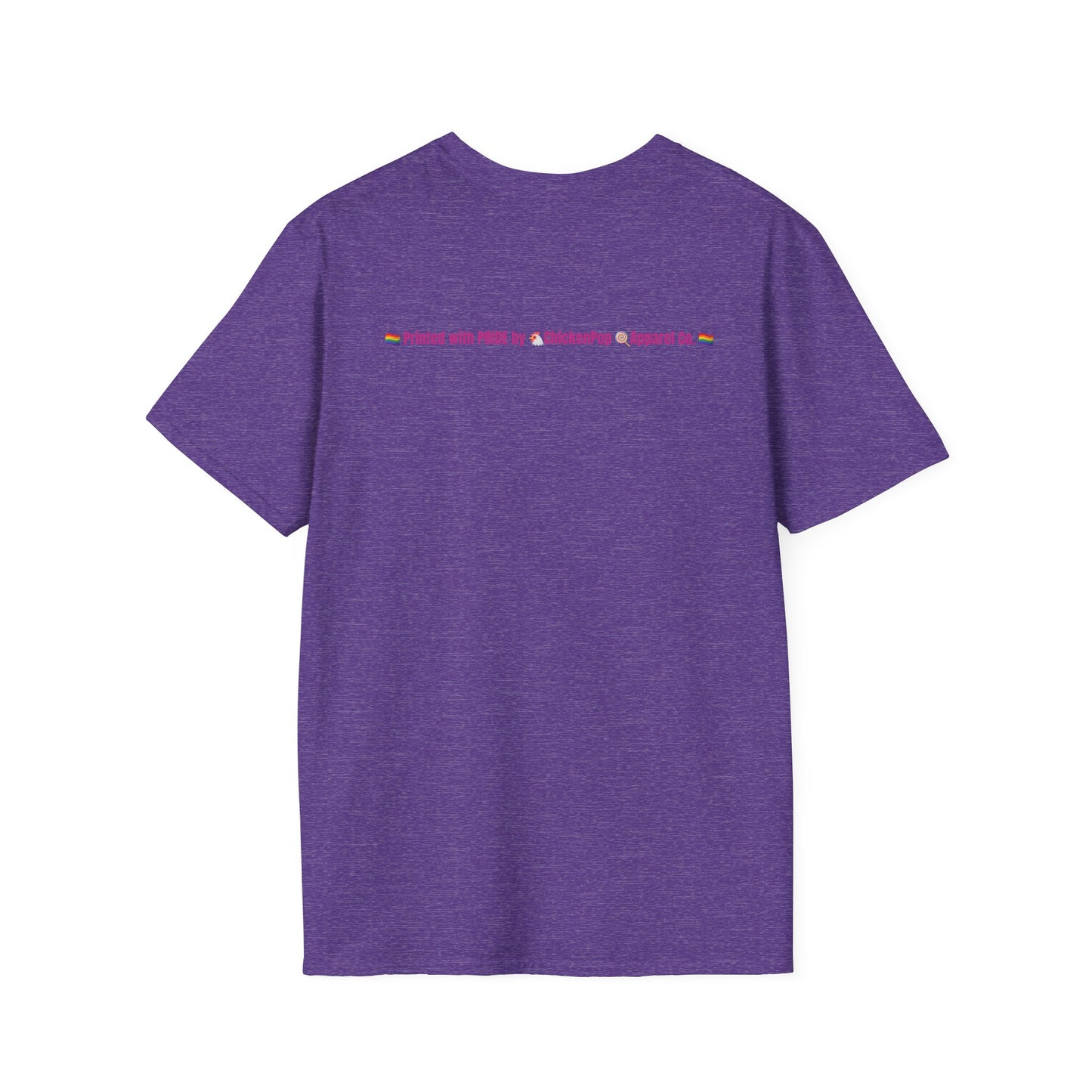 Born to Sparkle 💎 Unisex Tee – Shine Loud, Laugh Hard, Sparkle Always