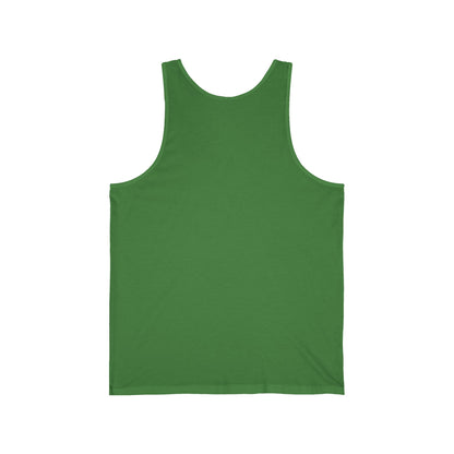No Coop Can Hold Me – Theym Hen Unisex Tank