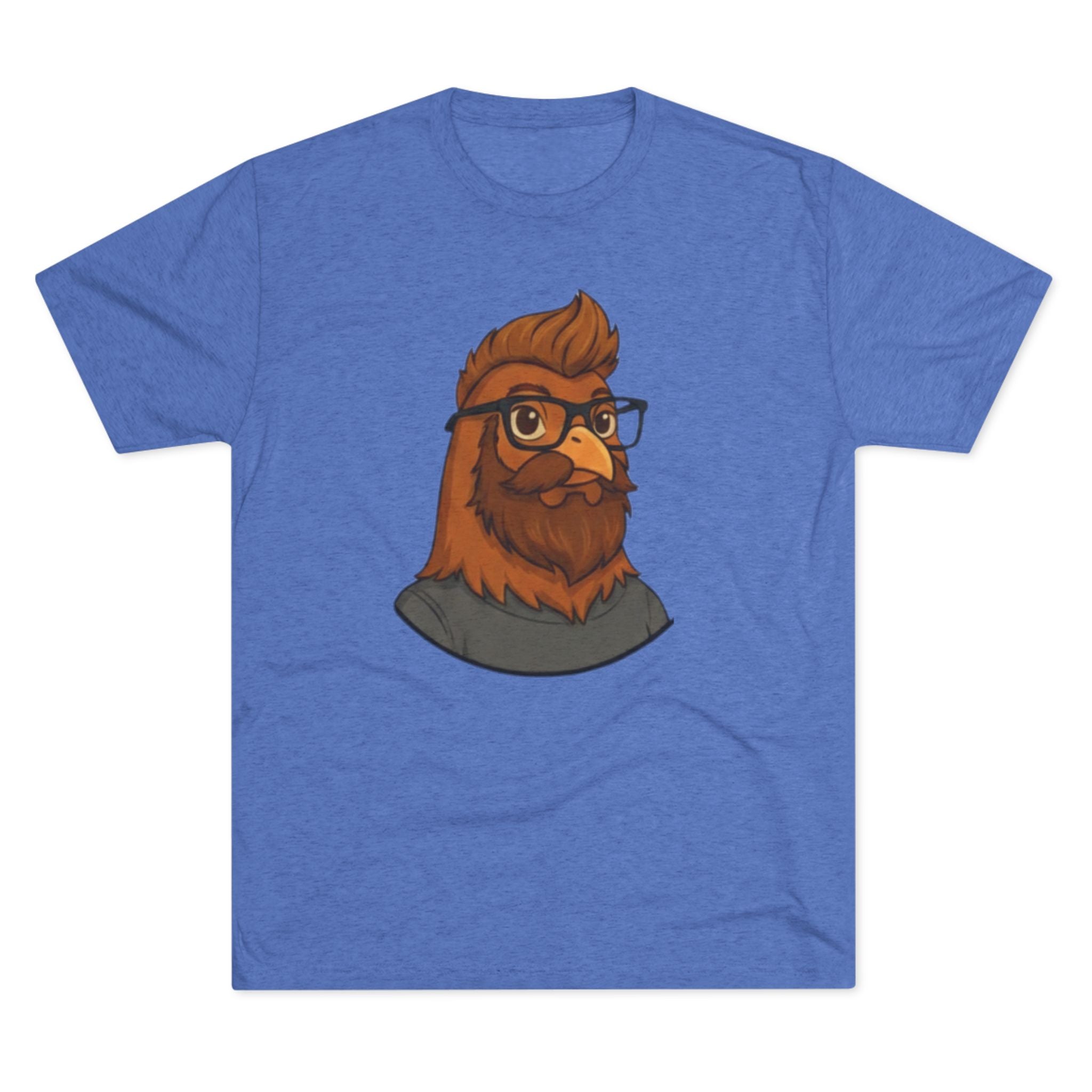 The Original Cluckified™ Custom T-Shirt