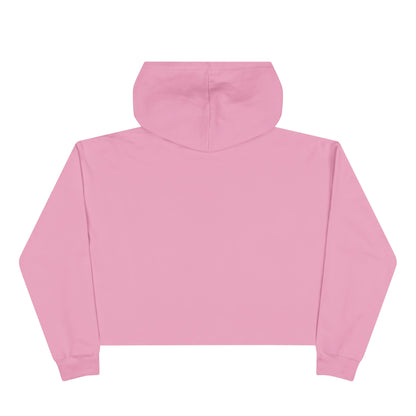 Make the Coop Great Again Cropped Sweatshirt – Cock-a-Doodle-Don Presidential Poultry 🐔🍹