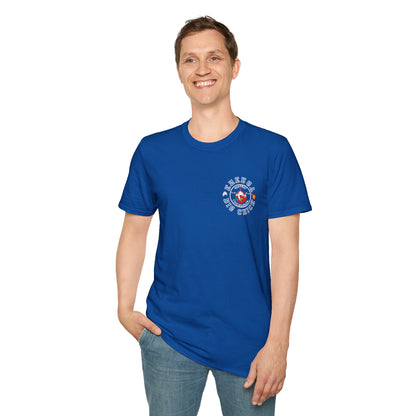 Big Chick Energy Twosome Logo Shirt Women's