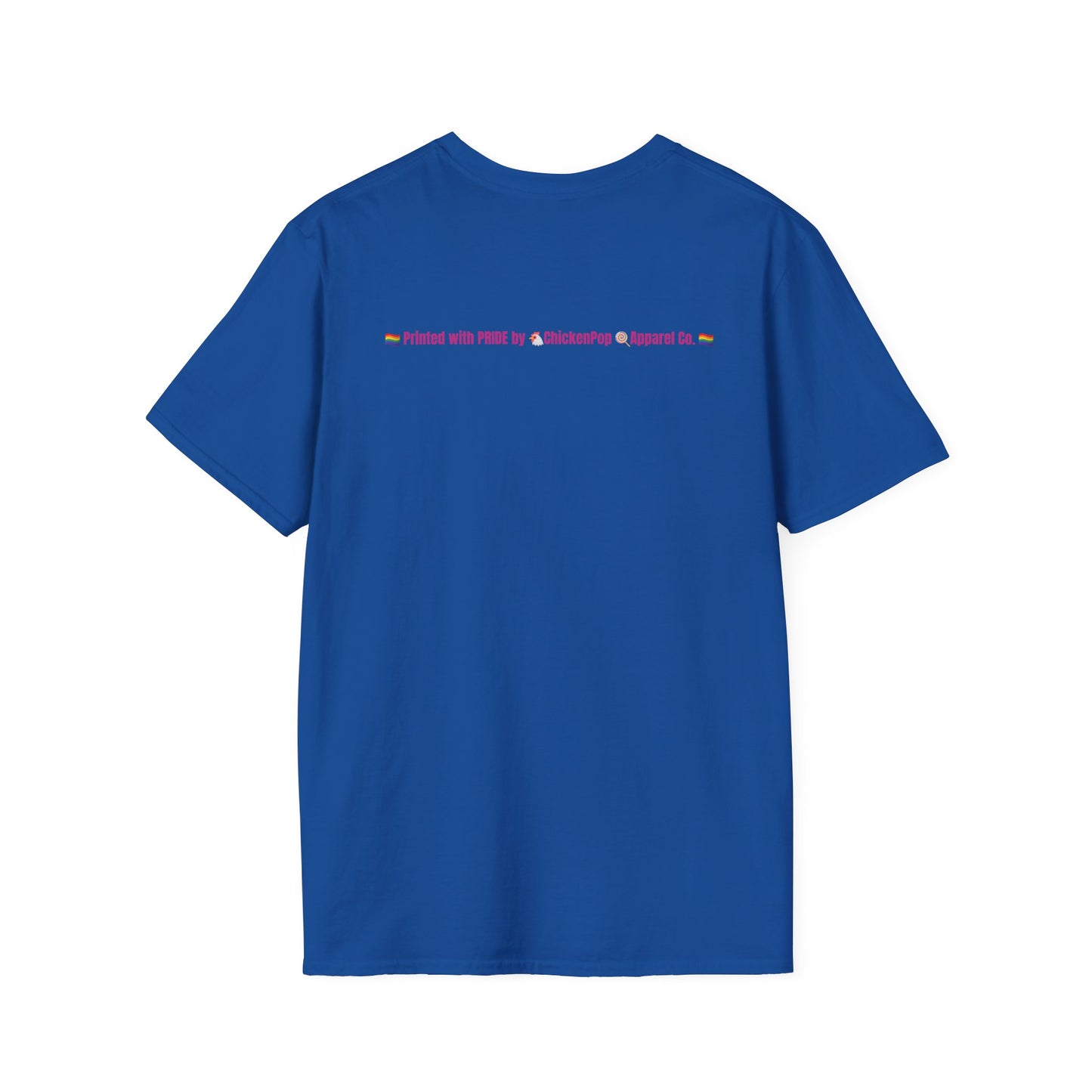 Born to Sparkle 💎 Unisex Tee – Shine Loud, Laugh Hard, Sparkle Always