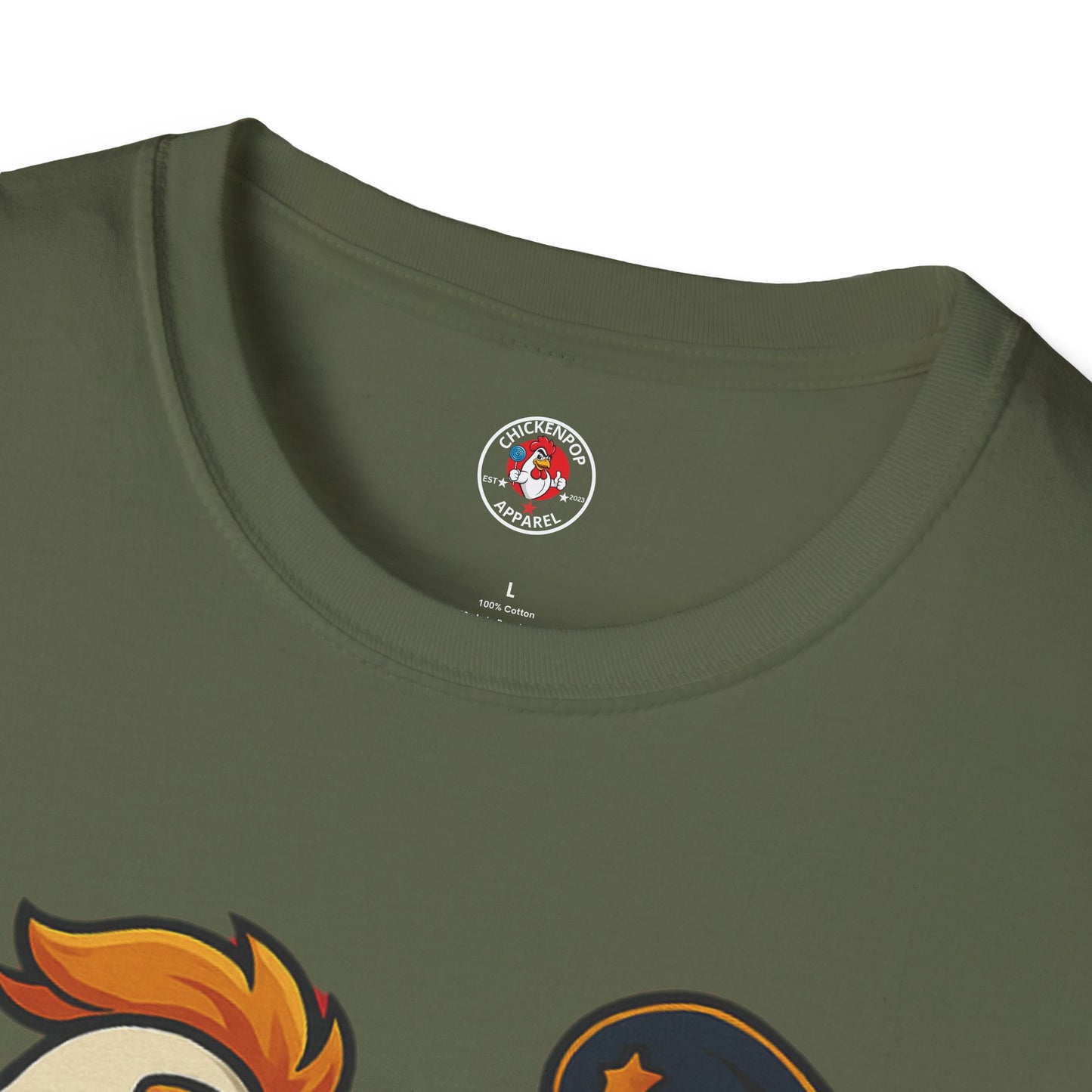 Clash of the Coop – Don vs. Tso Tee