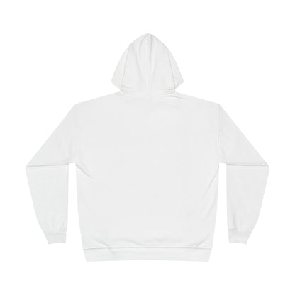 ICE ICE BABY Funny Chicken Hoodie – Retro Hip-Hop Pullover for Music Fans, Students & Cold-Weather Comedians