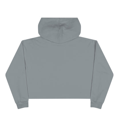 Make the Coop Great Again Cropped Sweatshirt – Cock-a-Doodle-Don Presidential Poultry 🐔🍹