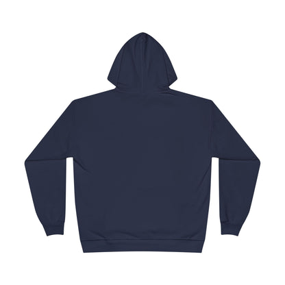 ICE ICE BABY Funny Chicken Hoodie – Retro Hip-Hop Pullover for Music Fans, Students & Cold-Weather Comedians