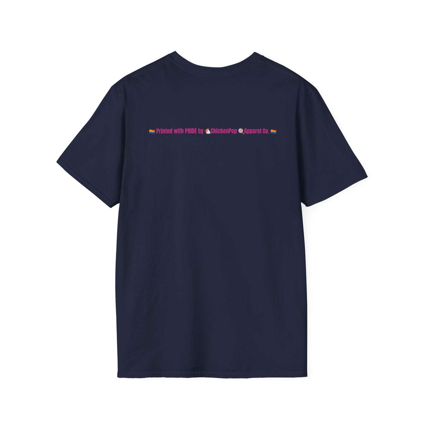 Born to Sparkle 💎 Unisex Tee – Shine Loud, Laugh Hard, Sparkle Always
