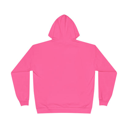 ICE ICE BABY Funny Chicken Hoodie – Retro Hip-Hop Pullover for Music Fans, Students & Cold-Weather Comedians