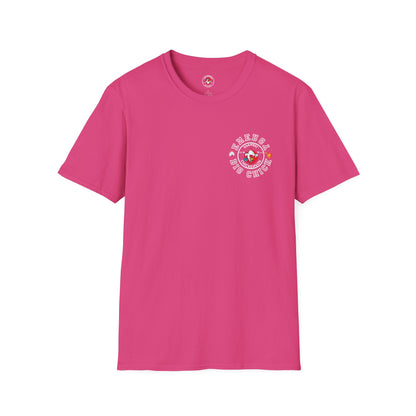 Big Chick Energy Twosome Logo Shirt Women's