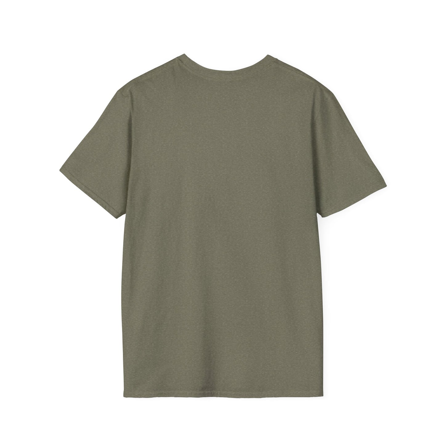 Big Chick Energy Logo Unisex Shirt