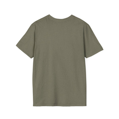 Big Chick Energy Logo Unisex Shirt