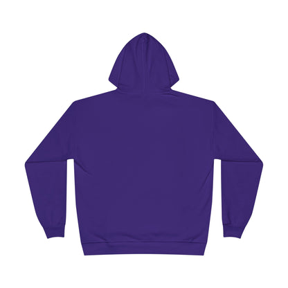 ICE ICE BABY Funny Chicken Hoodie – Retro Hip-Hop Pullover for Music Fans, Students & Cold-Weather Comedians