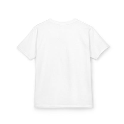 Kids Tee - Lil’ Cluckers 'Autumn Fun' ChickenPop Shirt