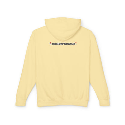 Make the Coop Great Again Hoodie – Cock-a-Doodle-Don Edition