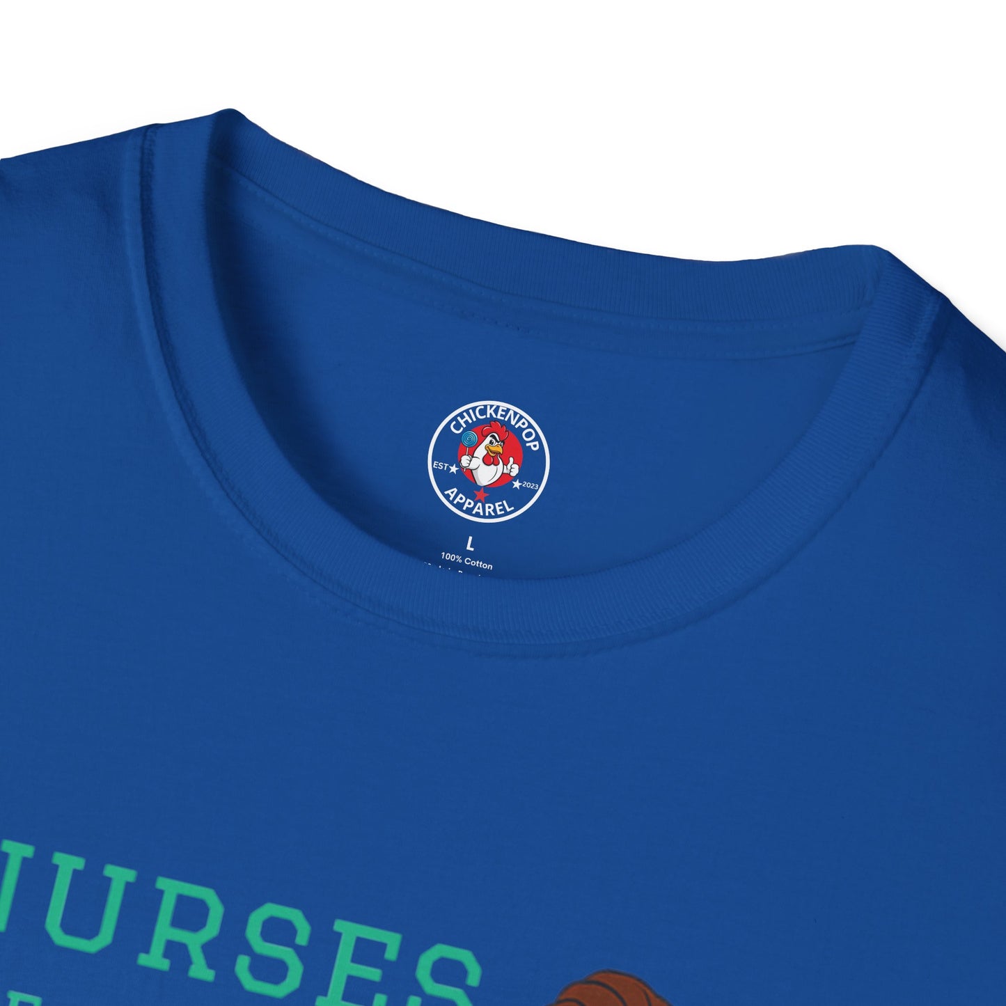 Nurses Are All Give and Take" Shirt | Funny RN Humor Tee | Code Sass Healthcare Apparel
