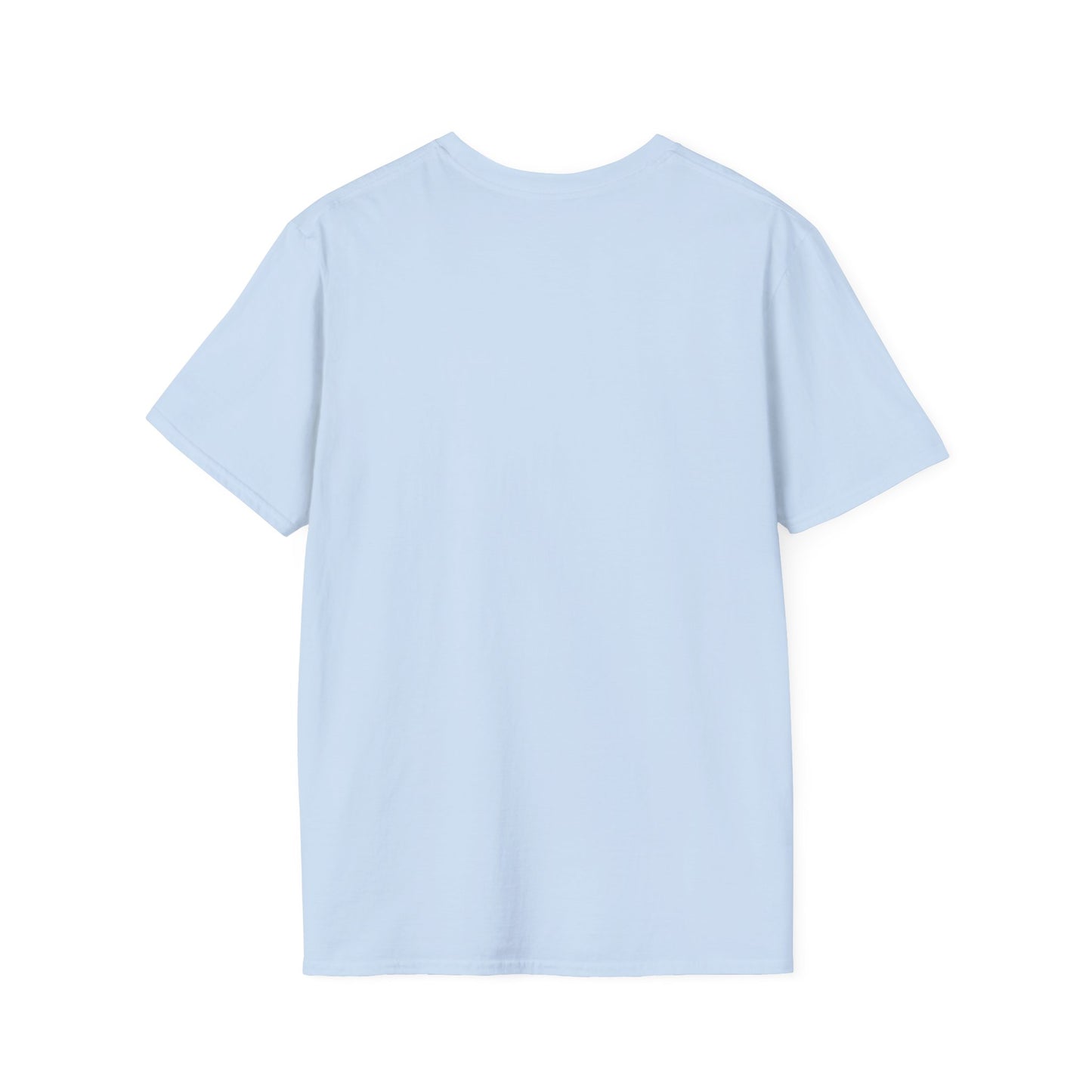 Big Chick Energy Logo Unisex Shirt