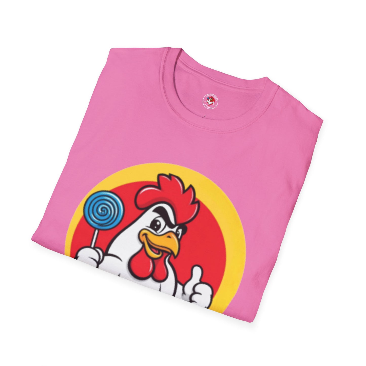 Coop Daddy's Signature Tee Unisex