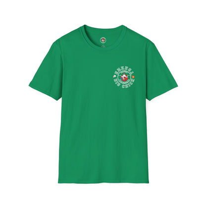 Big Chick Energy Twosome Logo Shirt Women's