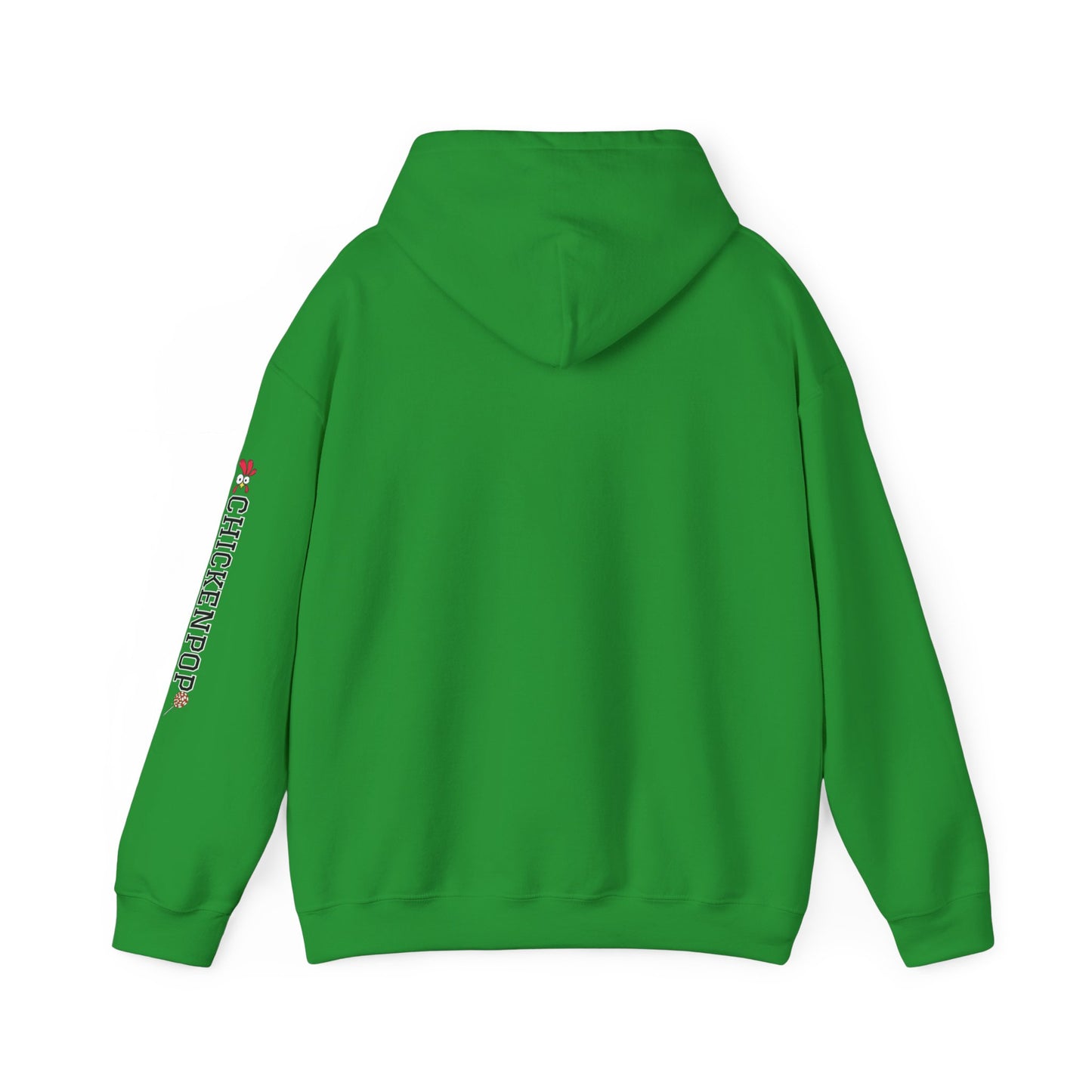 Don't Be A Devries Funny Unisex Hoodie
