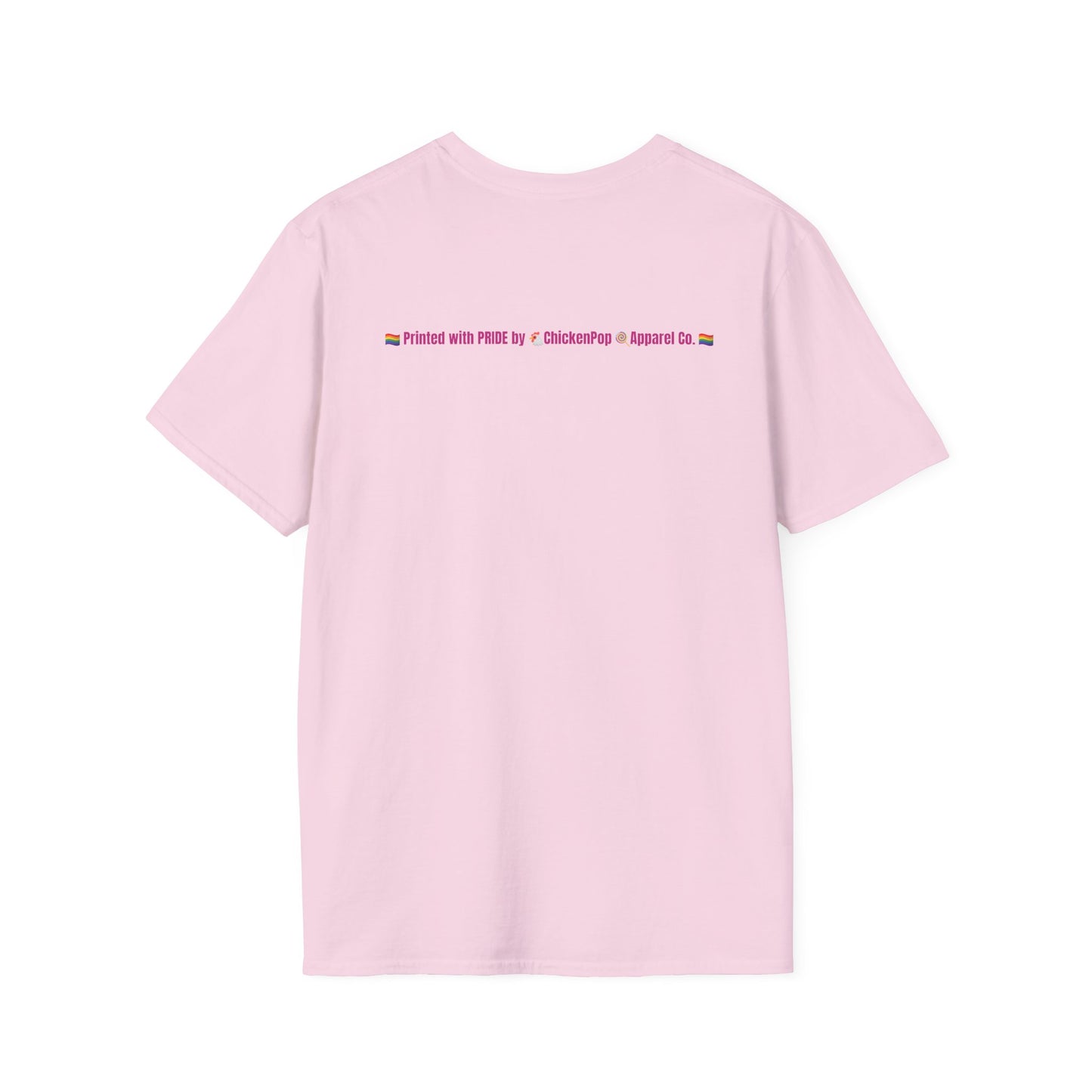 Born to Sparkle 💎 Unisex Tee – Shine Loud, Laugh Hard, Sparkle Always