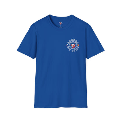 Big Chick Energy Twosome Logo Shirt Women's
