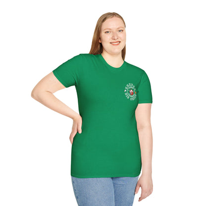 Big Chick Energy Twosome Logo Shirt Women's