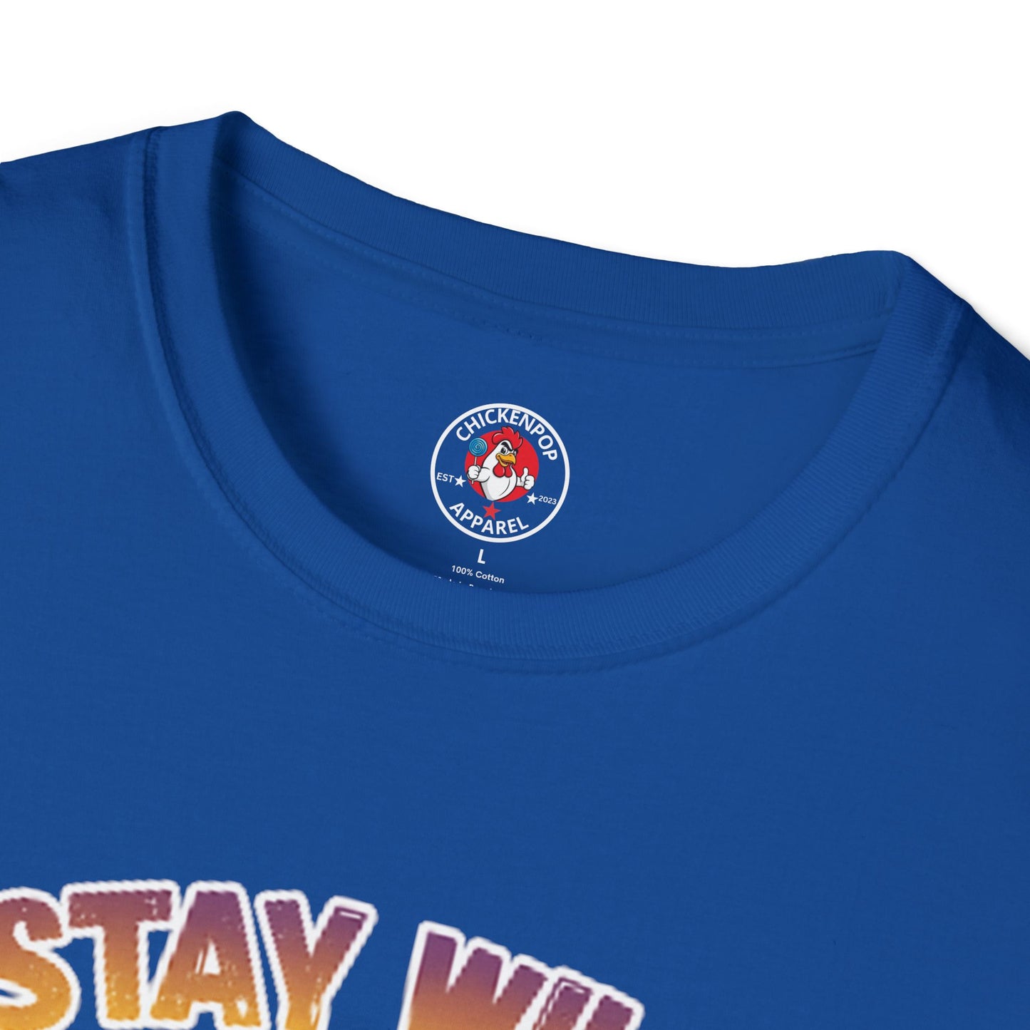 🐵Stay Wild – I’m Not a Pet Monkey Shirt | Animal Rights Graphic Tee | Ethical Wildlife Awareness Unisex T-Shirt