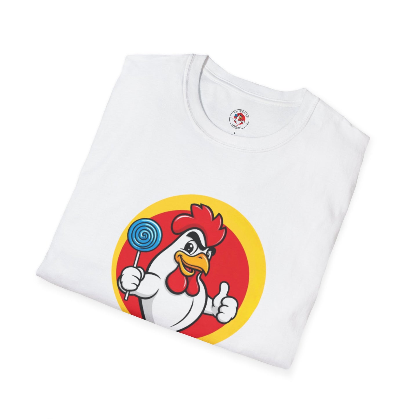 Coop Daddy's Signature Tee Unisex