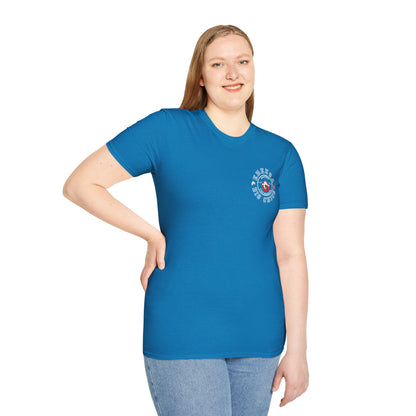 Big Chick Energy Twosome Logo Shirt Women's