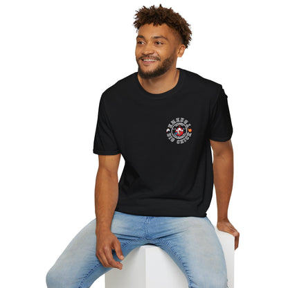 Big Chick Energy Twosome Logo Shirt Women's