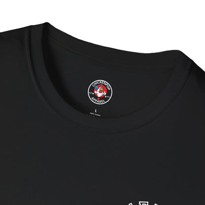 Big Chick Energy Twosome Logo Shirt Women's