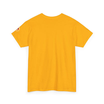 Big Rich Energy WV BURNIN' DOWN THE COUCH Graphic Tee 🔥Free Shipping🔥
