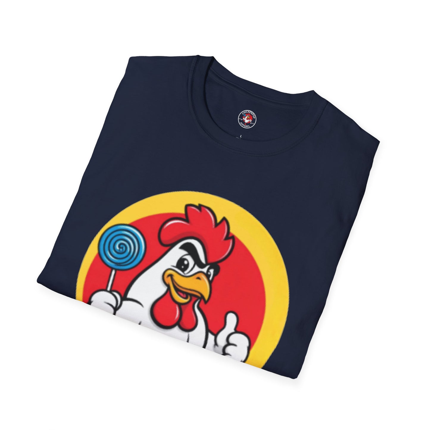 Coop Daddy's Signature Tee Unisex