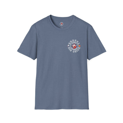 Big Chick Energy Twosome Logo Shirt Women's