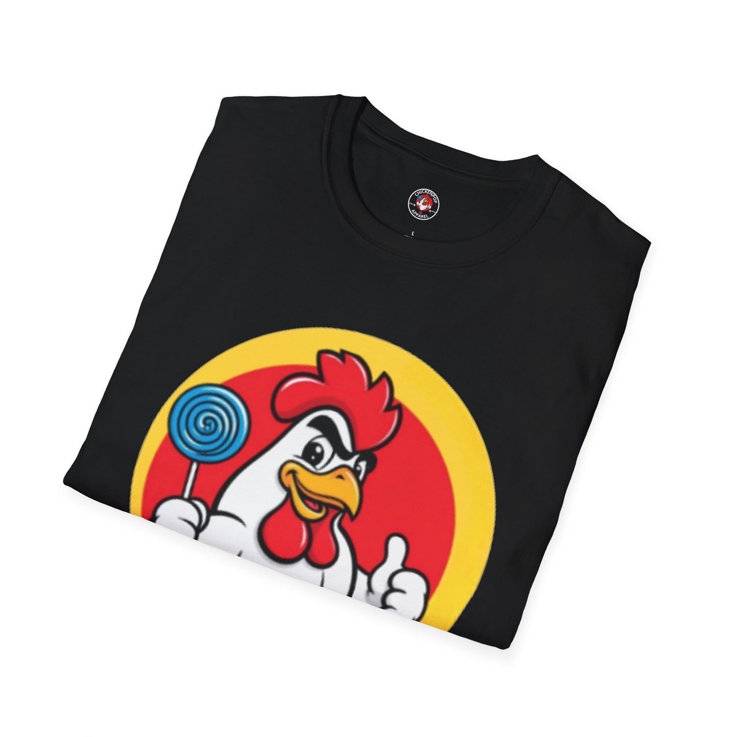 Coop Daddy's Signature Tee Unisex