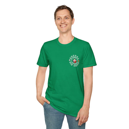 Big Chick Energy Twosome Logo Shirt Women's