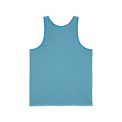PRIDE Coop Daddy and Lolli Unisex Tank – Sleeveless, Shameless, & Full of Pride
