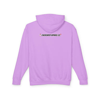 Make the Coop Great Again Hoodie – Cock-a-Doodle-Don Edition