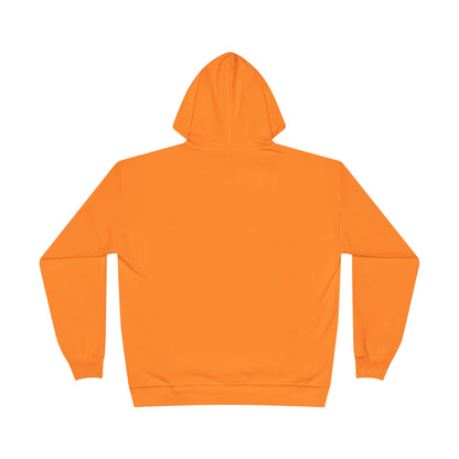 ICE ICE BABY Funny Chicken Hoodie – Retro Hip-Hop Pullover for Music Fans, Students & Cold-Weather Comedians