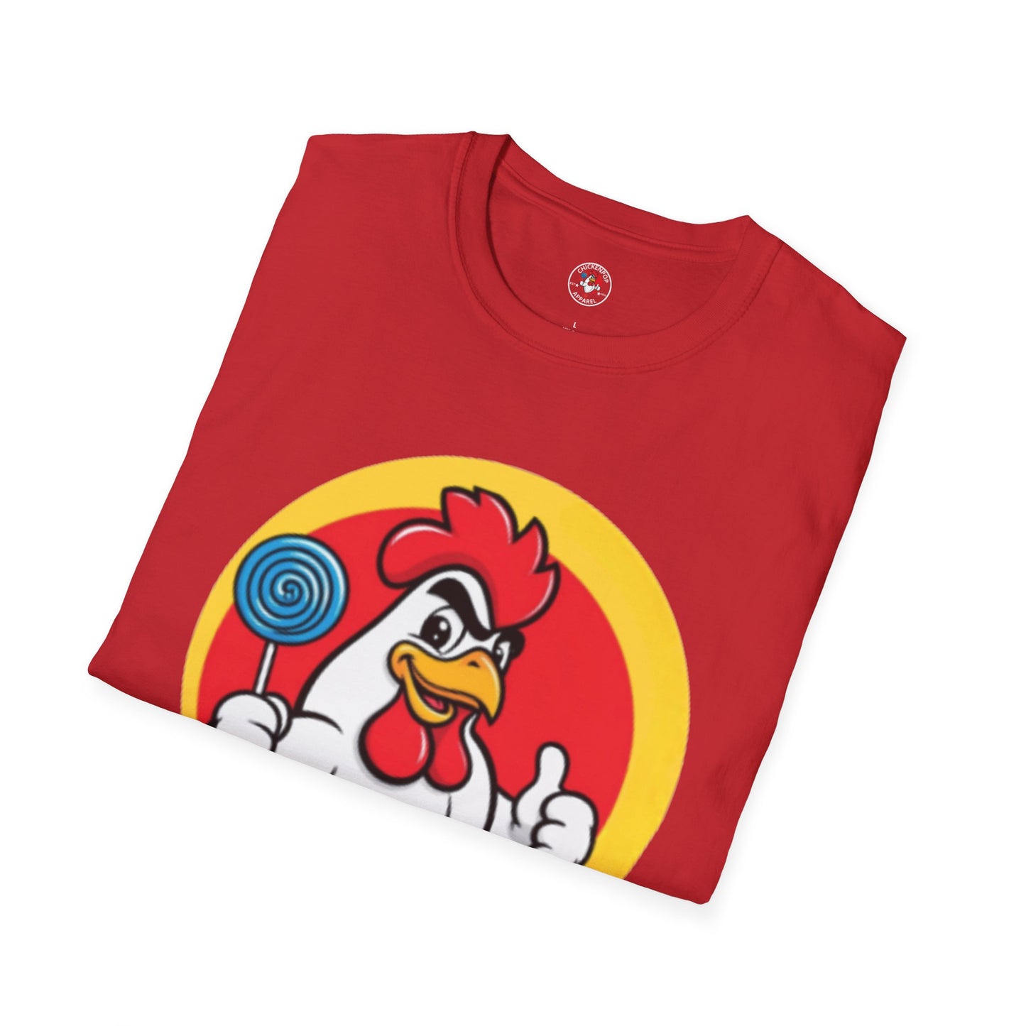 Coop Daddy's Signature Tee Unisex