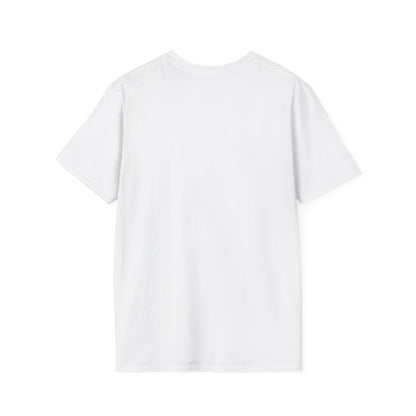 Big Chick Energy Giant Rooster Unisex Tee