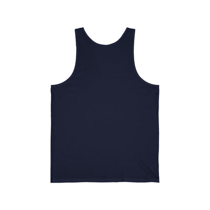 PRIDE Coop Daddy and Lolli Unisex Tank – Sleeveless, Shameless, & Full of Pride