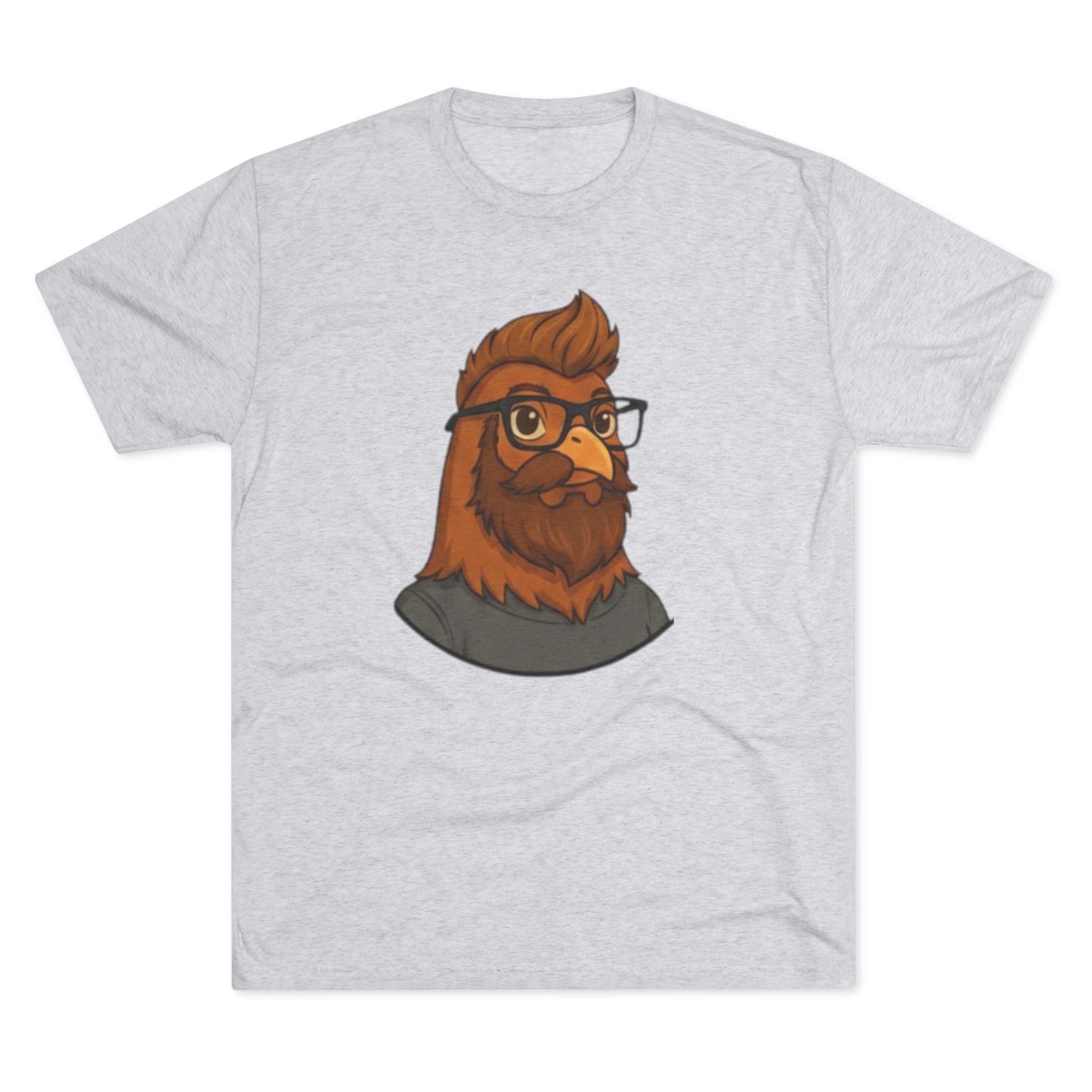 The Original Cluckified™ Custom T-Shirt