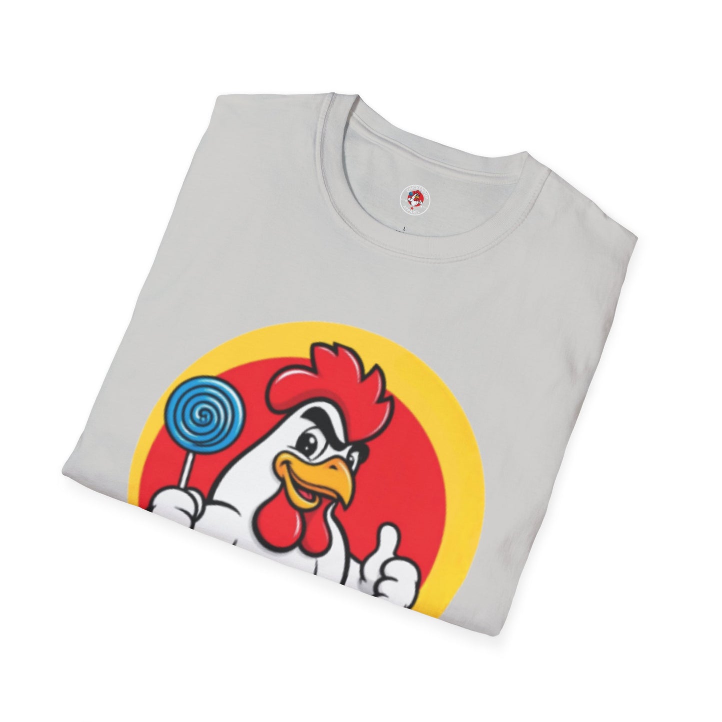 Coop Daddy's Signature Tee Unisex