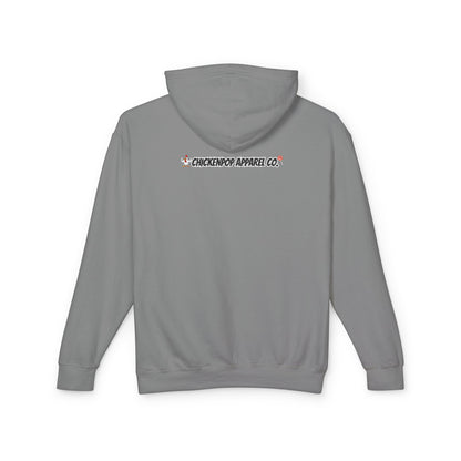 Make the Coop Great Again Hoodie – Cock-a-Doodle-Don Edition