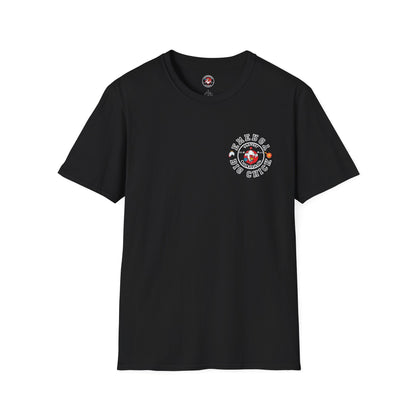 Big Chick Energy Twosome Logo Shirt Women's