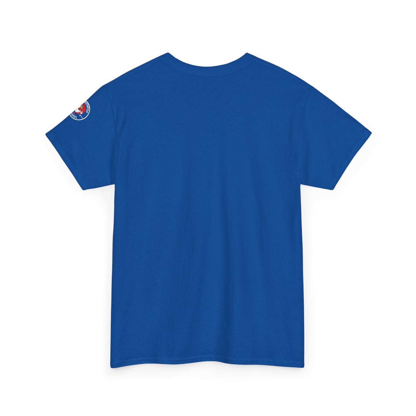 Don’t Be A Devries Funny Unisex T-Shirt