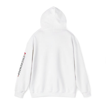 Still Not Your Chick Hoodie – Unisex Big Chick Energy Sweatshirt | Feminist Funny Chicken Hoodie