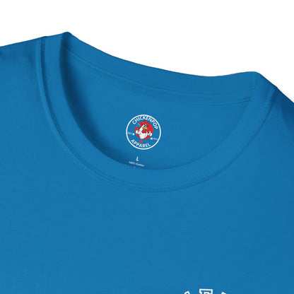 Big Chick Energy Twosome Logo Shirt Women's