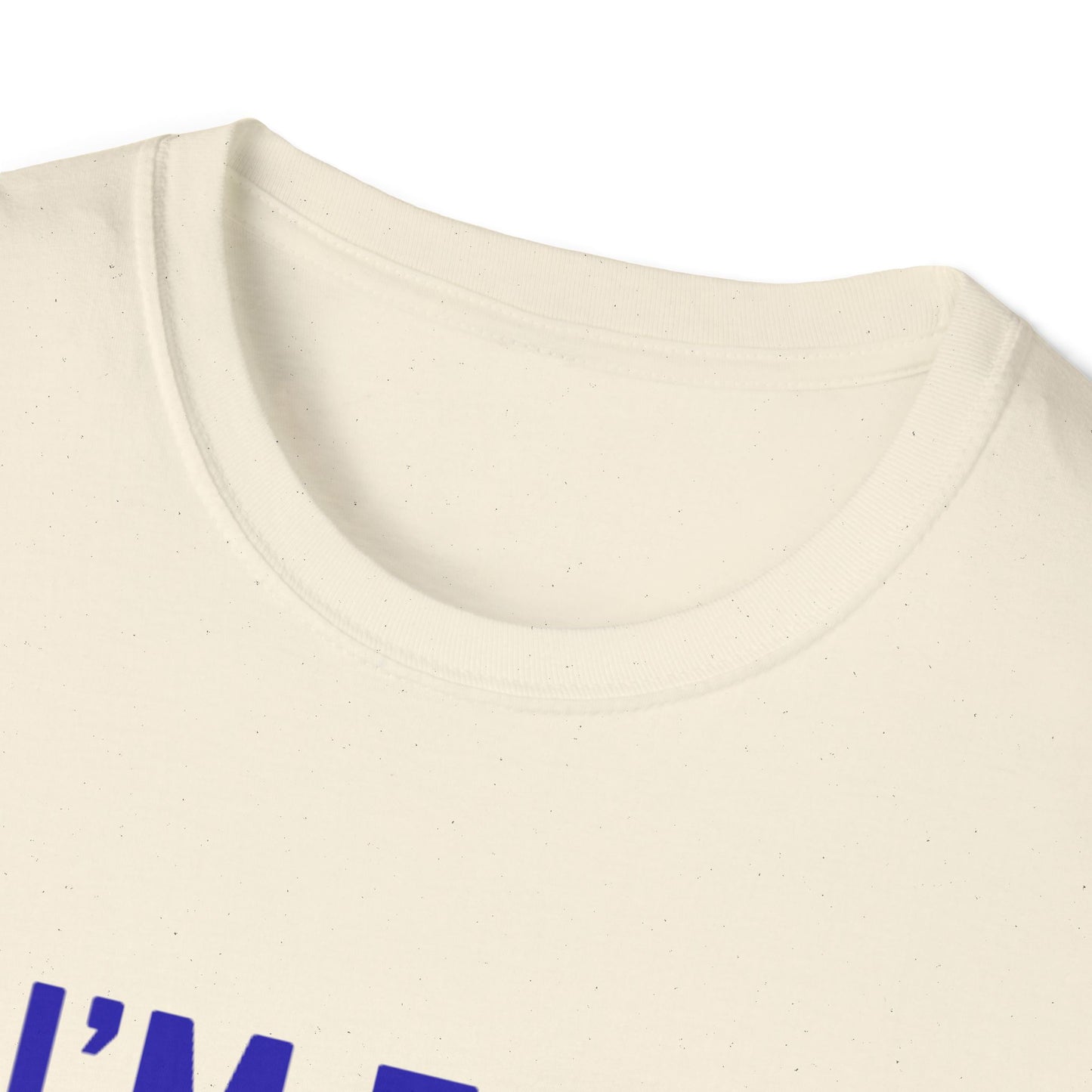 I'M THE NURSE. NO, REALLY. Shirt | Funny RN Identity Tee | Code Sass Healthcare Humor Gift